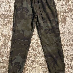 Men’s medium